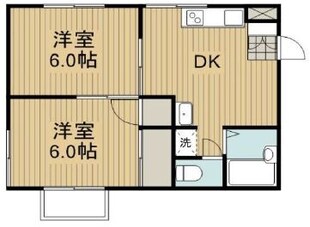 アイレッツ　ヒロの物件間取画像